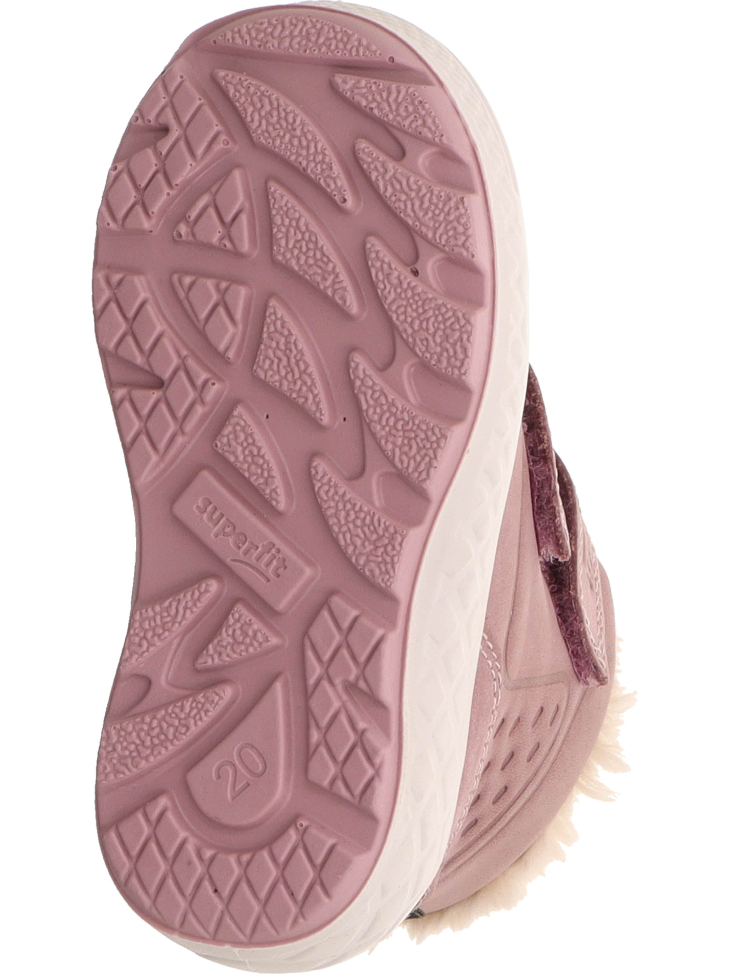 SUPERFIT Boot 'Groovy 2.0' in Purple