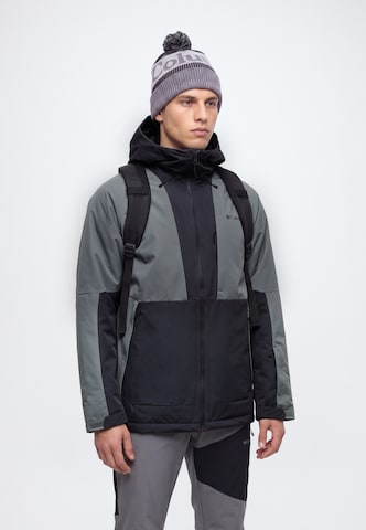 COLUMBIA - Casaco deportivo 'Alpine Echo™ Insulated' em verde