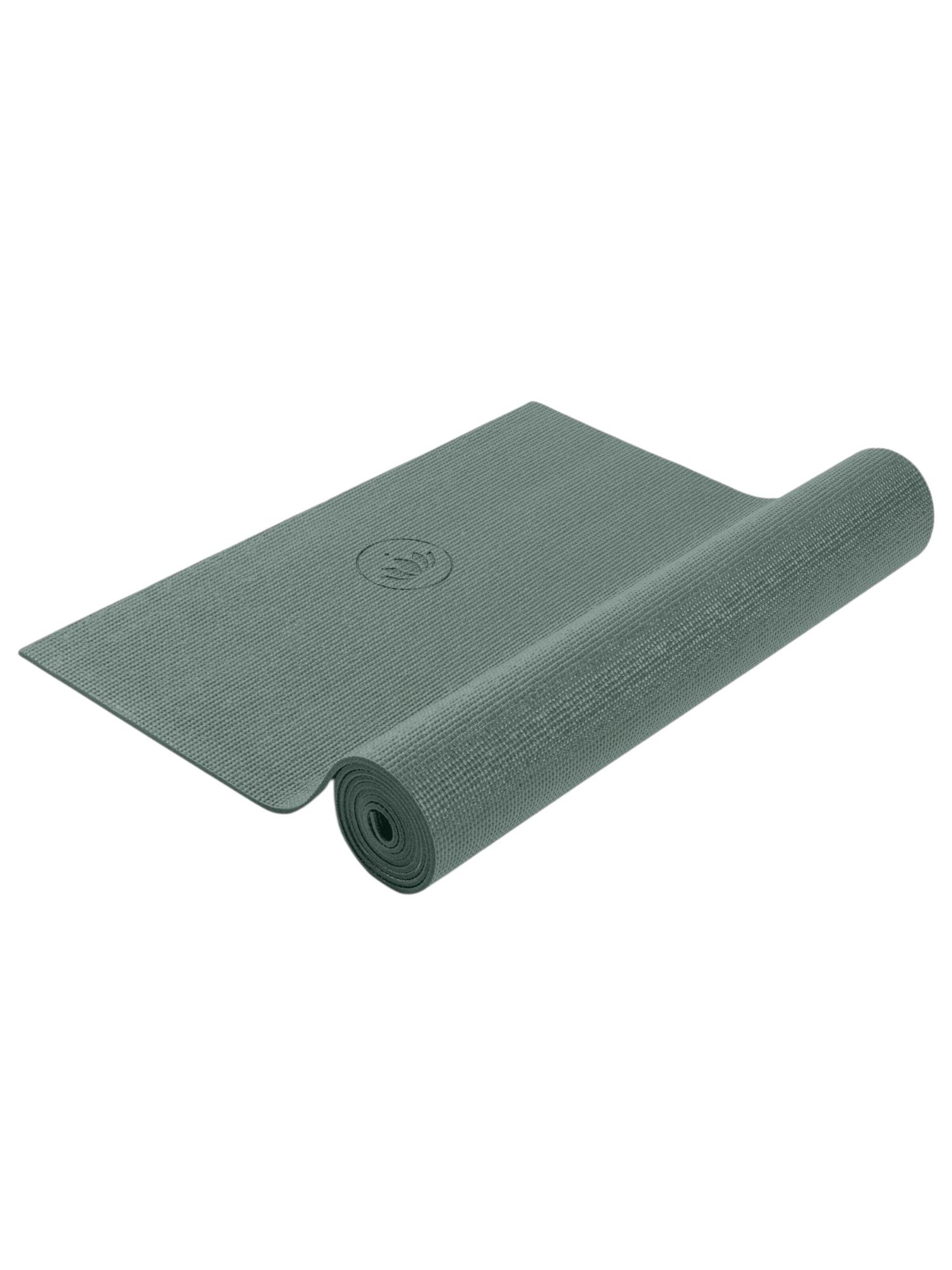LOTUSCRAFTS Matte 'MUDRA'‌‌‌‌‌‌‌‌‌ in Grün
