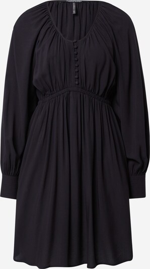 SCOTCH & SODA Kleid en noir, Vue avec produit