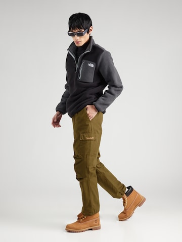 THE NORTH FACE Spordipullover 'Yumiori', värv must