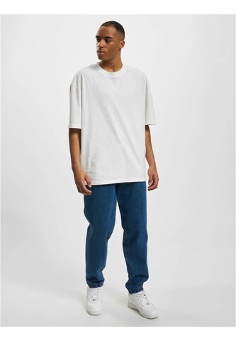 Tapered Jeans di DEF in blu