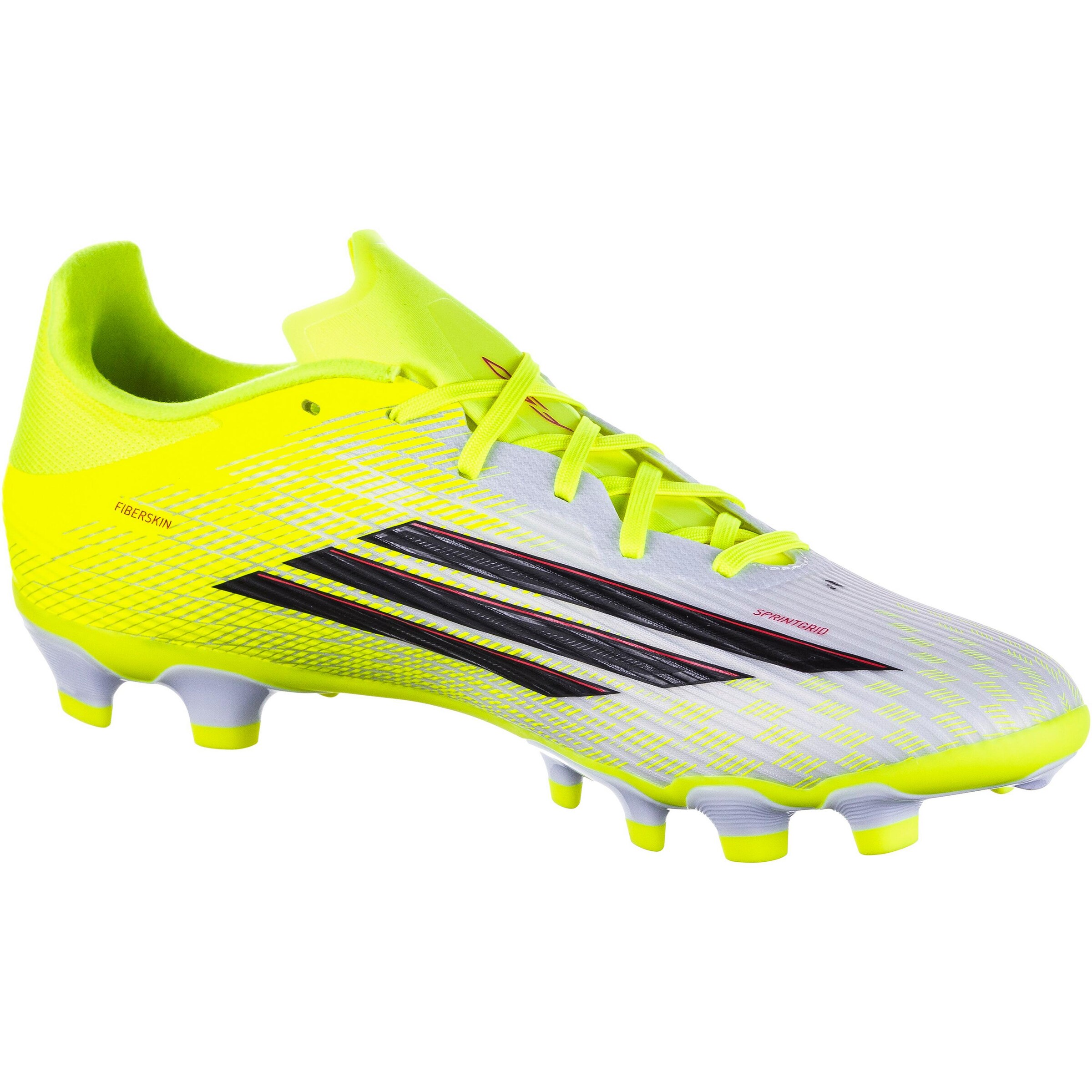 ADIDAS PERFORMANCE Fußballschuh in Gelb