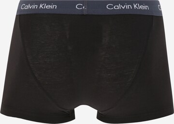 melns Calvin Klein Underwear Bokseršorti
