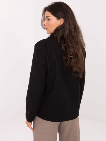 Madnezz House - Abrigo de entretiempo '9559.02' en negro