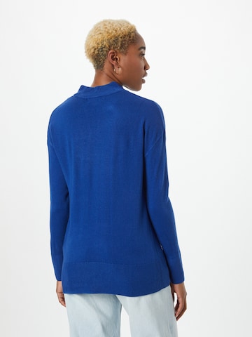 OVS Пуловер в синьо
