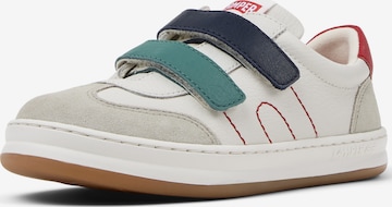 Baskets 'Runner Four' CAMPER en blanc : devant