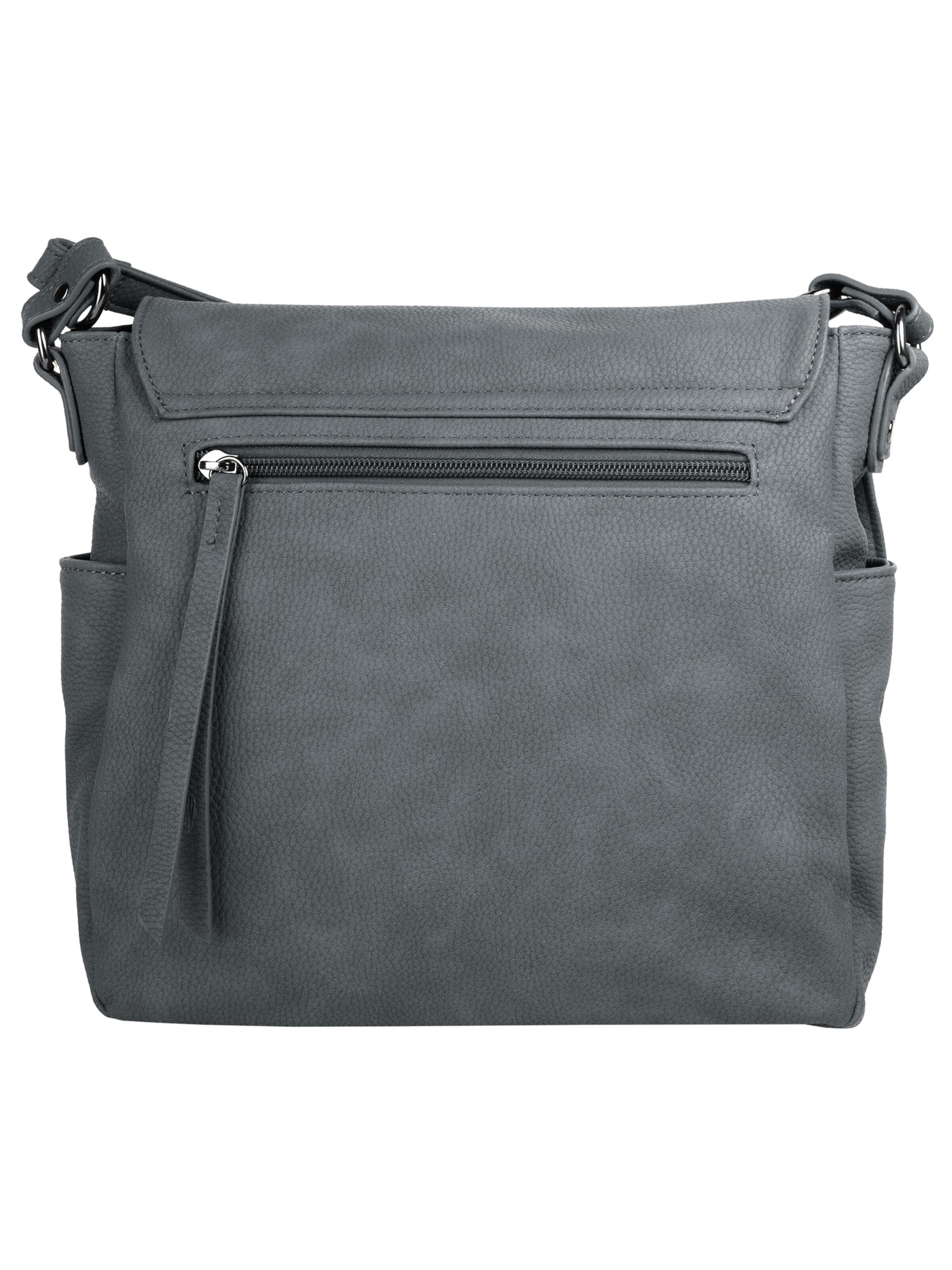 Sac à bandoulière Betty Barclay en bleu