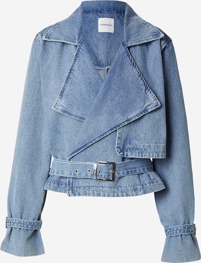 Hoermanseder Prijelazna jakna u plava, Pregled proizvoda