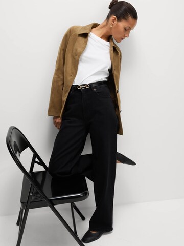 Marks & Spencer Between-season jacket in Beige