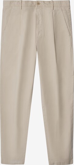 Adolfo Dominguez Chino trousers in Ecru, Item view