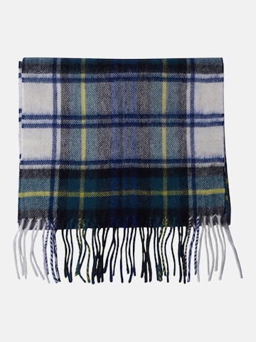 Barbour Sjaal in Blauw