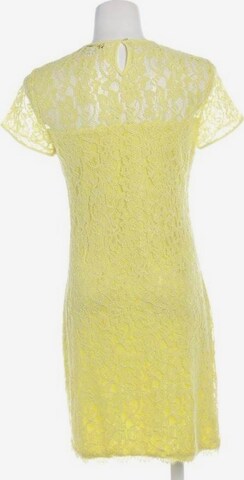 Diane von Furstenberg Kleid S in Gelb