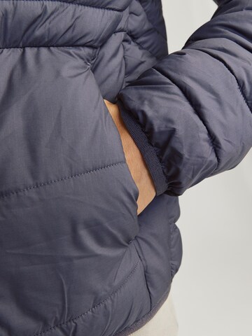 Giacca di mezza stagione 'JJEState' di JACK & JONES in grigio
