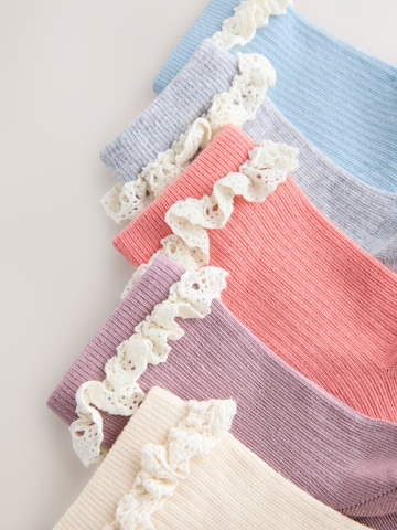 Next Socks in Beige