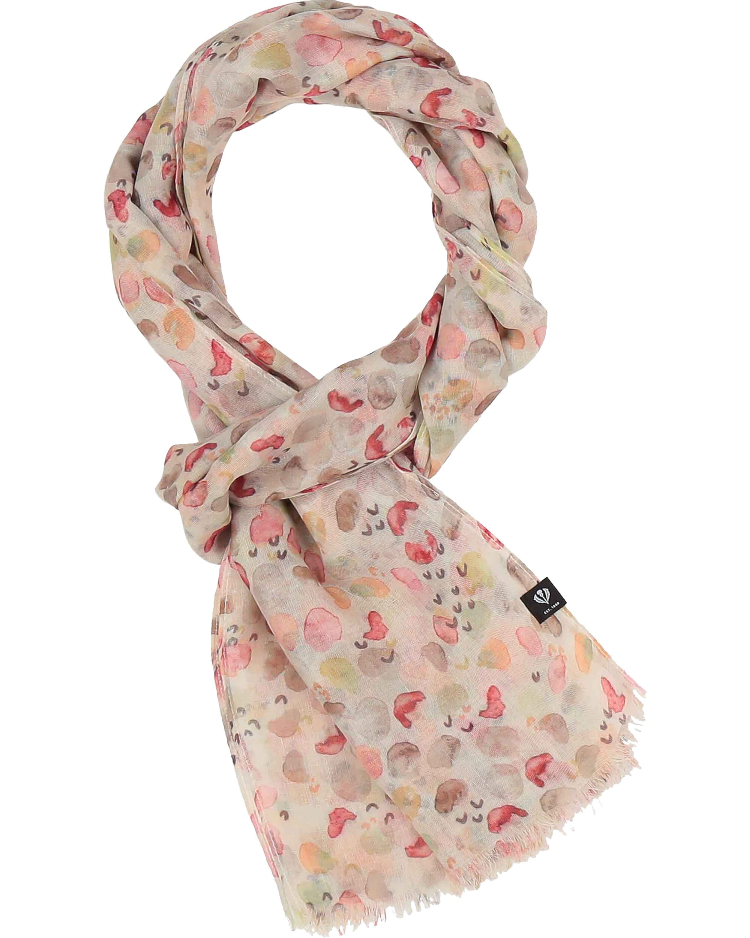 FRAAS Oversized Scarf in Beige