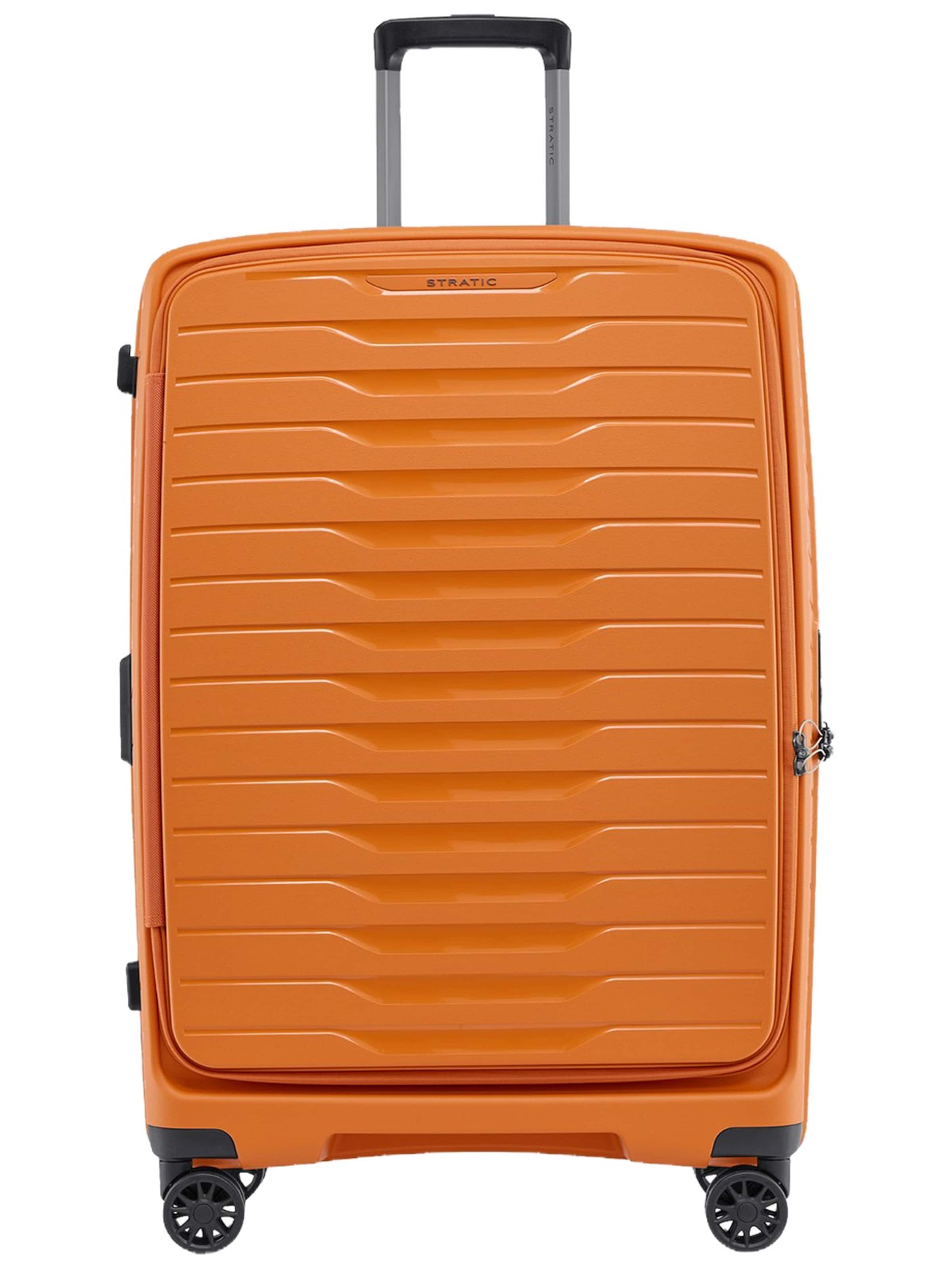 Stratic Cart ' Novium ML Trolley L ' in Orange: front