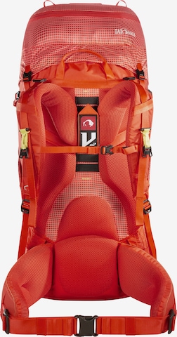 TATONKA Backpack 'Yukon' in Red