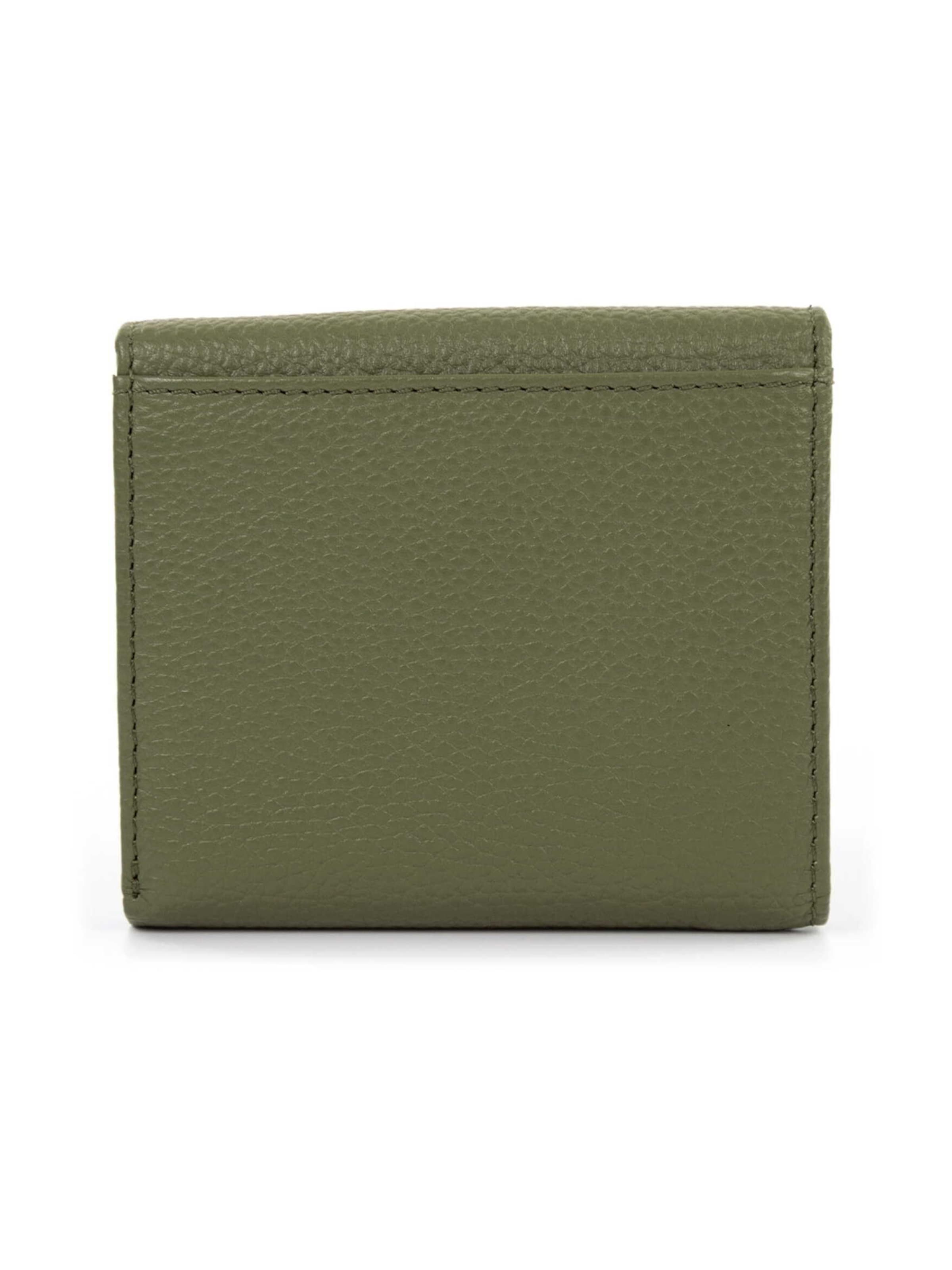 Tamaris Pénztárcák 'Amanda' - zöld