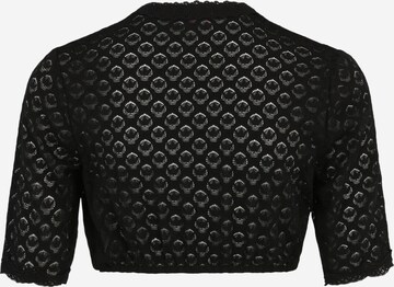 Krüger Madl Blouse in Black