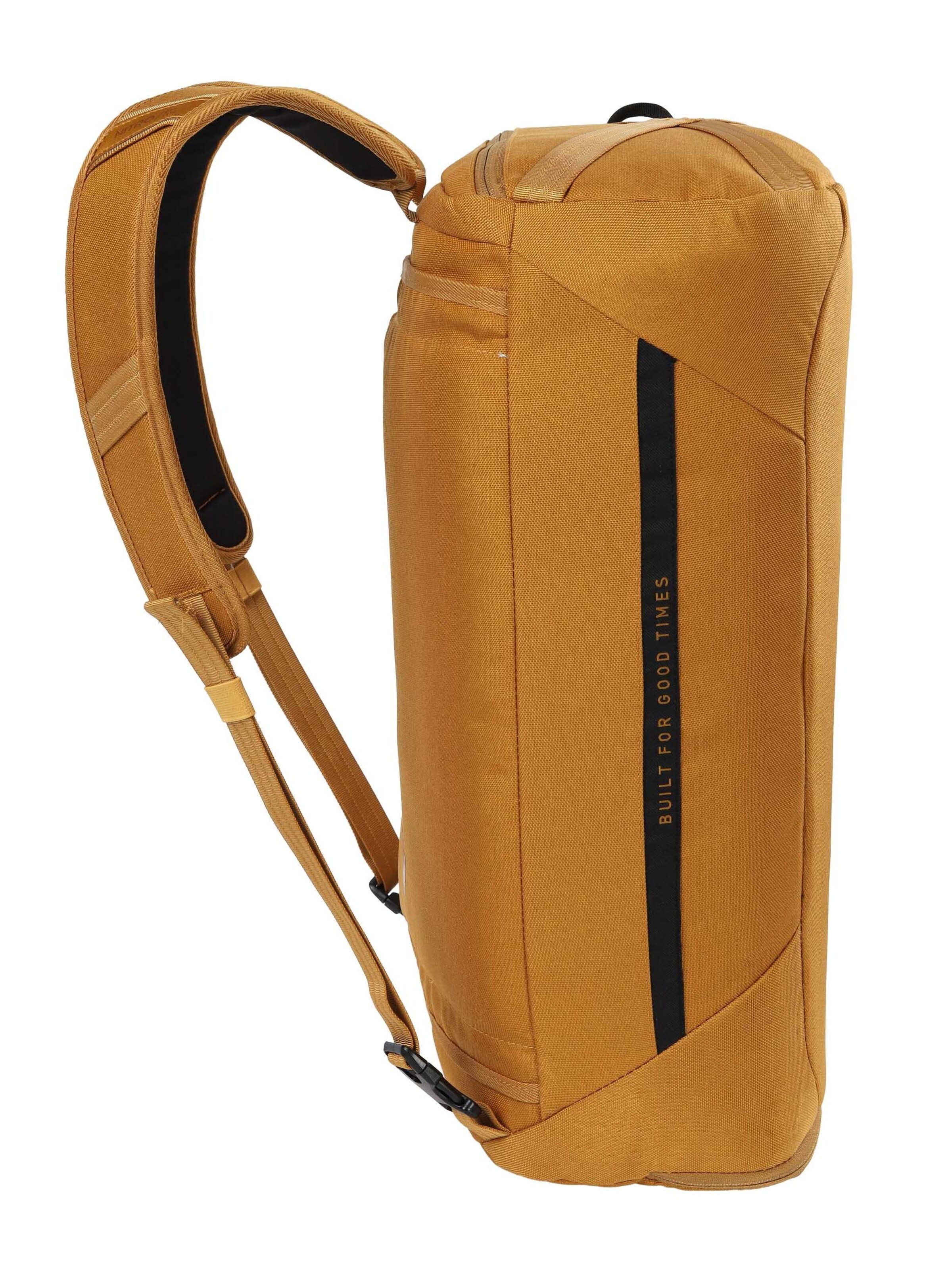 Sac à dos NITRO en orange