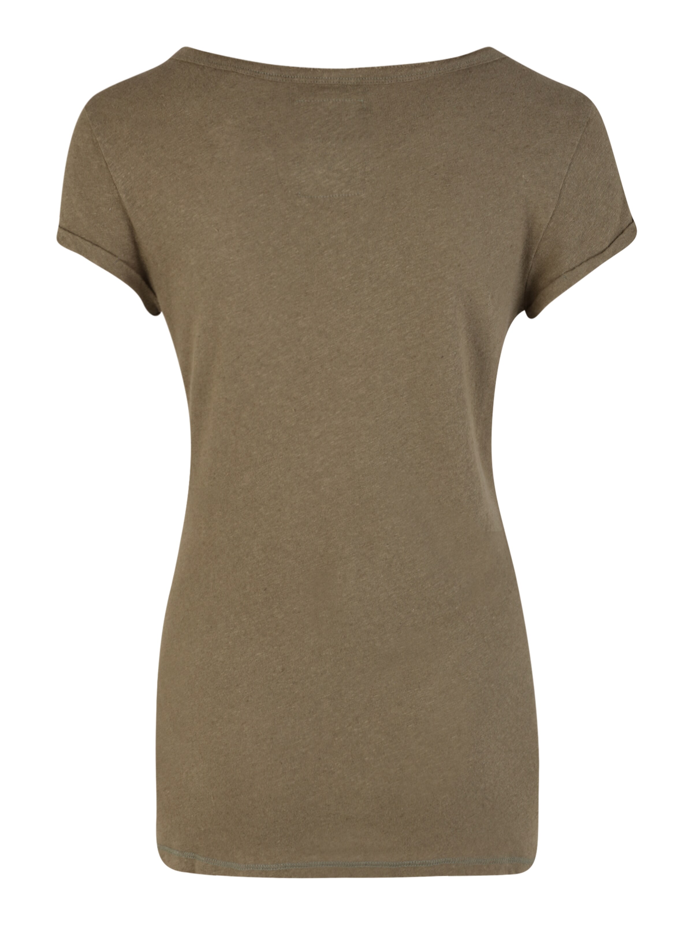 Maglietta di MOS MOSH in verde