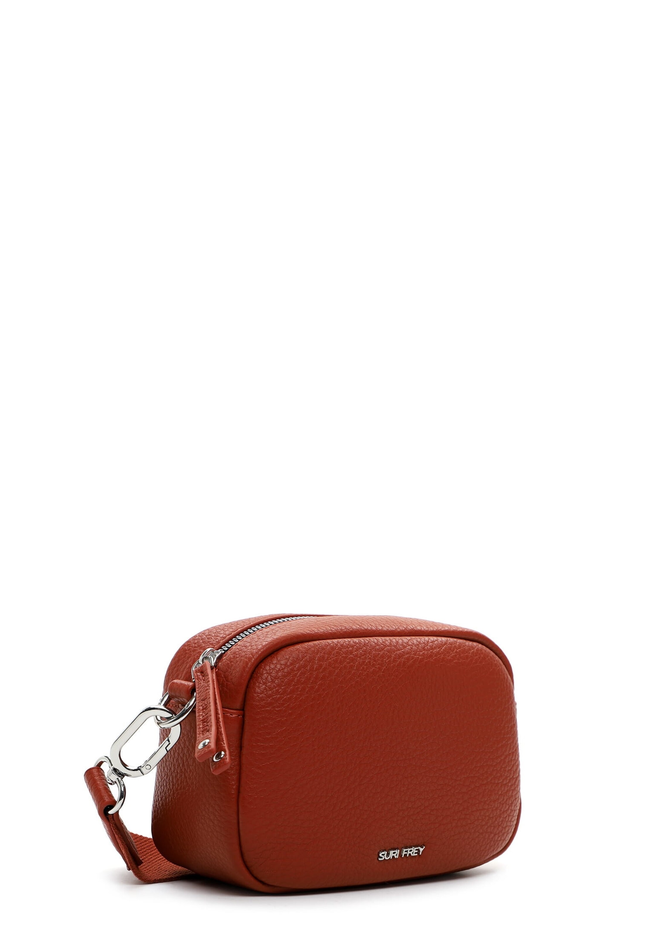 Borsa a tracolla 'Jenny' di Suri Frey in rosso