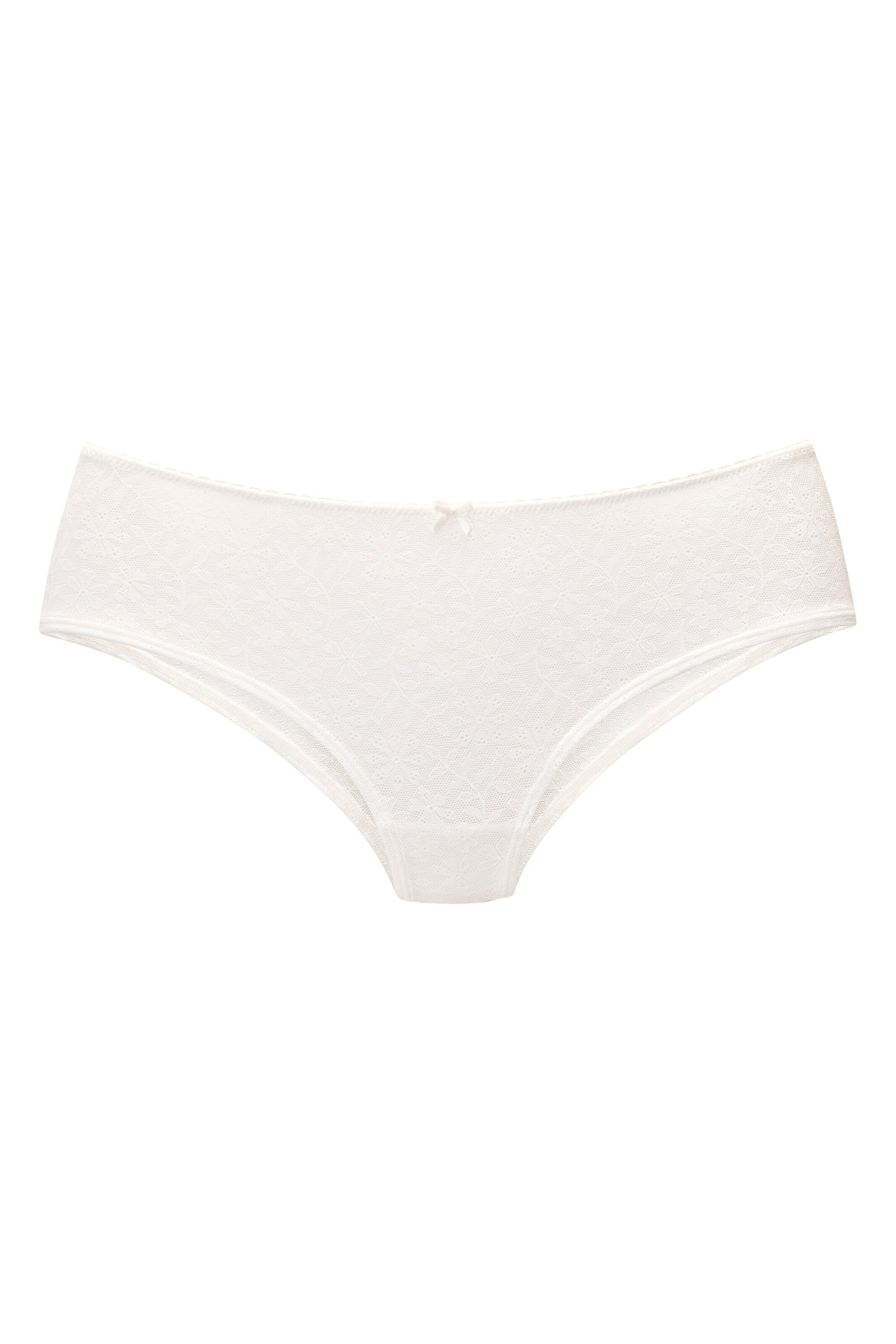 LASCANA Panty in Beige: front