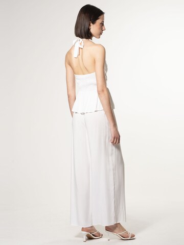 Top di Influencer in bianco