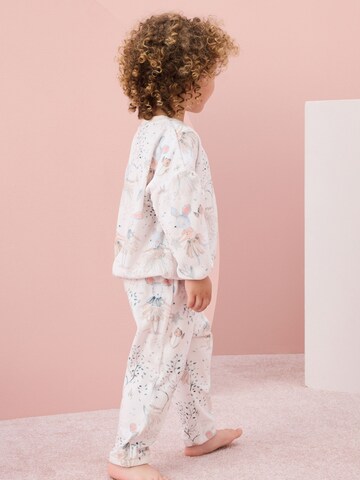 Next Pyjamas i beige