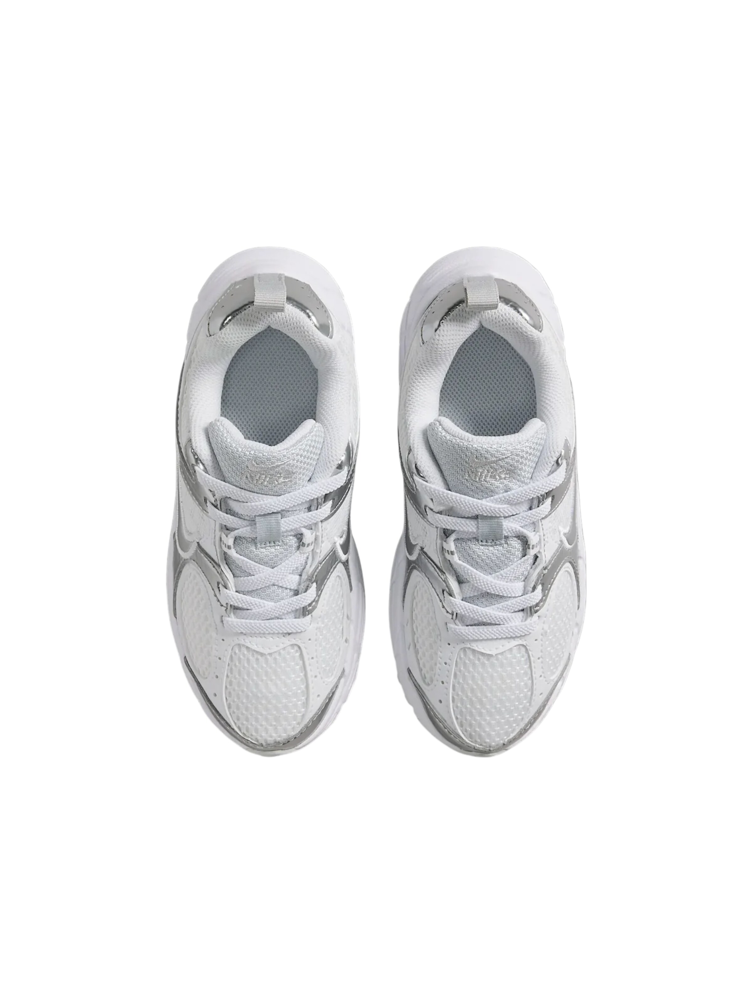 NIKE Sportschoen in Wit