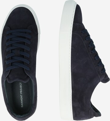 Garment Project Sneakers 'Type' in Blue