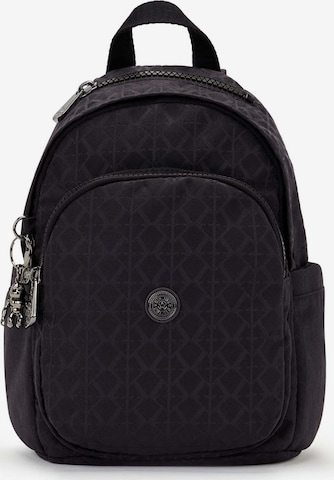 KIPLING Backpack 'Delia' in Pink: front