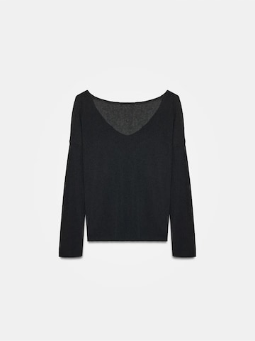 Pullover 'Pullover' di Dilvin in nero