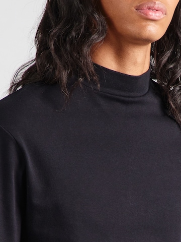 DRYKORN Shirt 'MORITZO 10' in Black