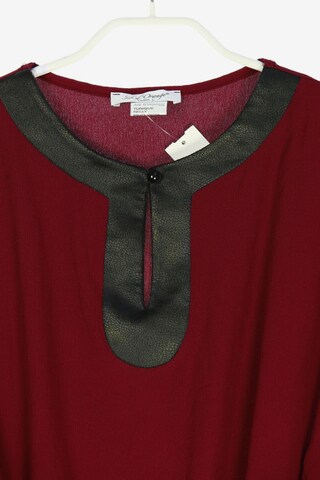 Jus d’Orange Blouse & Tunic in M in Red