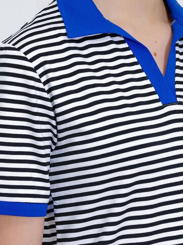 Bigdart Shirt in Blue