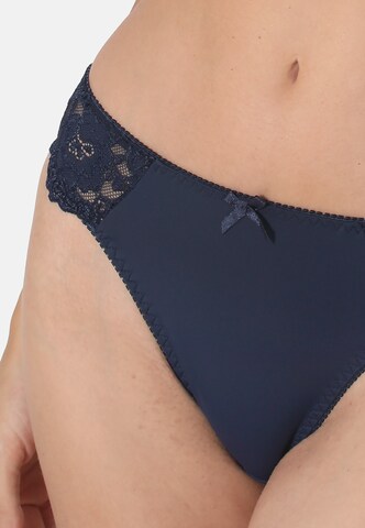 sassa Slip in Blue