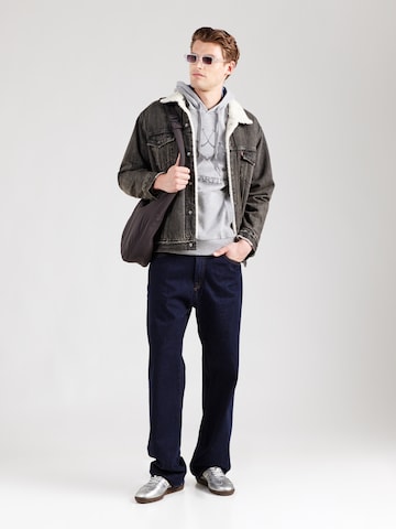 La Martina - Sudadera en gris