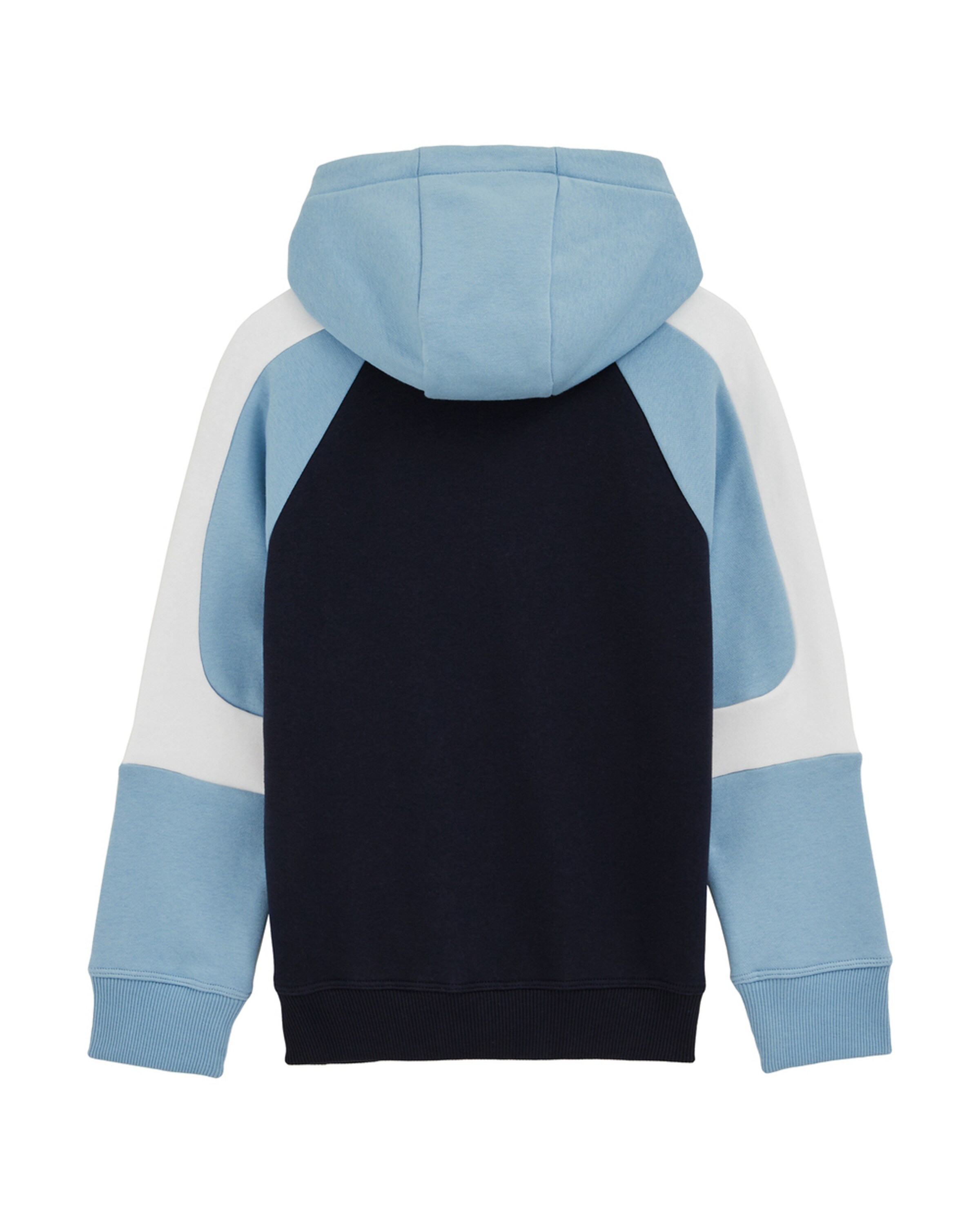 WE Fashion Collegepaita värissä sininen