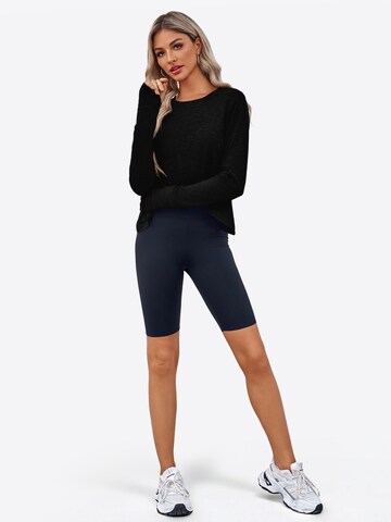 T-shirt Imily Bela en noir