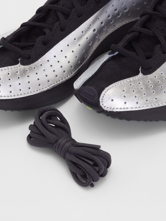 Nike Sportswear Air Silver — Image 6