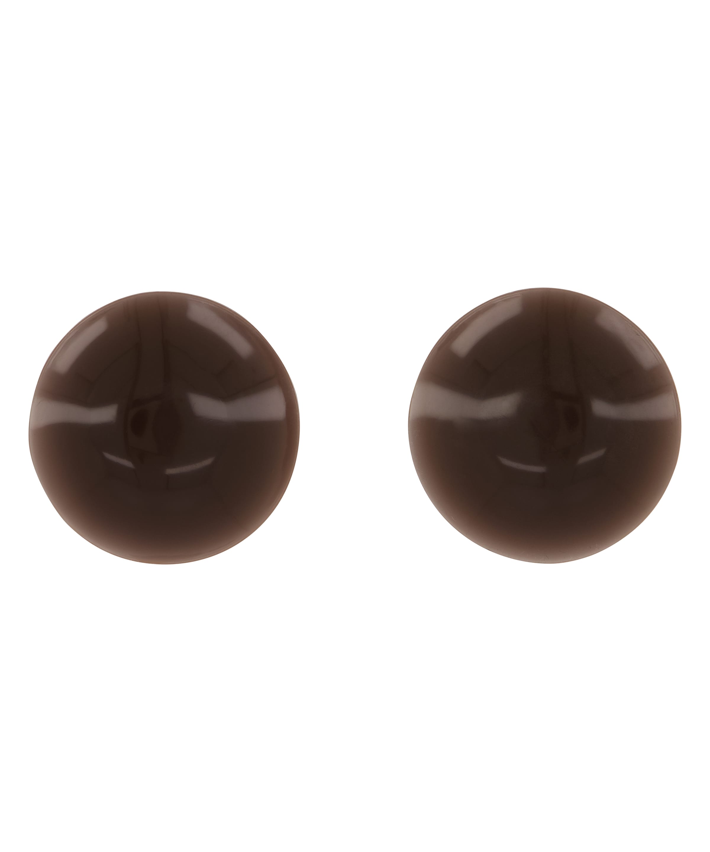 Hunkemöller BH-Accessoire in Braun