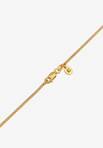 ELLI PREMIUM Kette in Gold