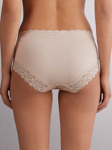 INTIMISSIMI Boyshorts in Beige