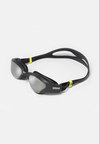 ARENA Glasses 'THE ONE MIRROR' in Black