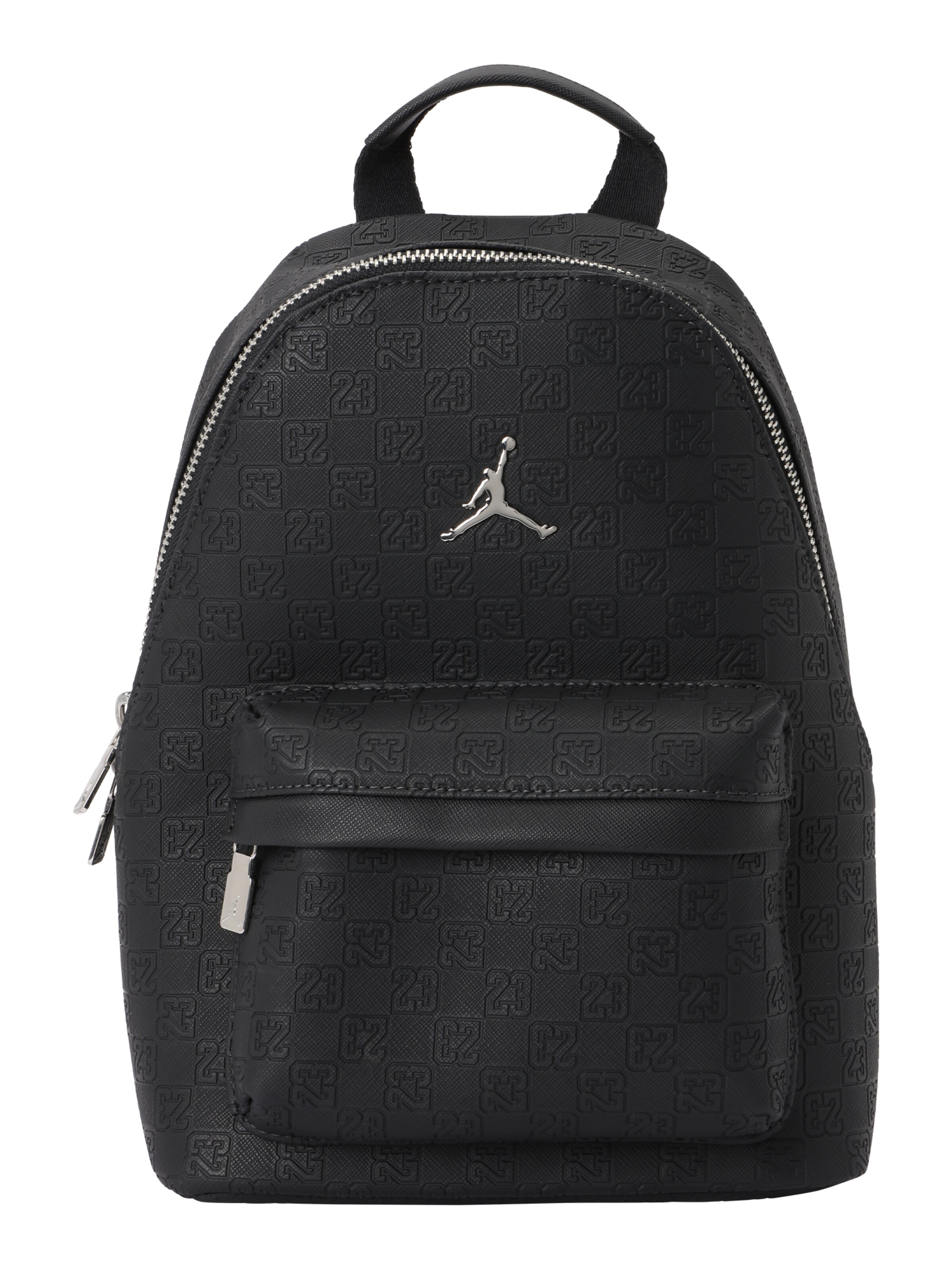 Jordan Backpack 'JAM' in Black