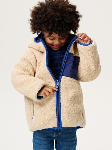 Noppies Winter jacket 'Lahti' in Blue