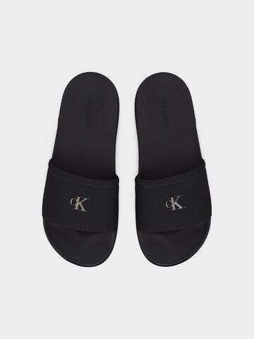 Calvin Klein Μιούλ 'ESS' σε μαύρο