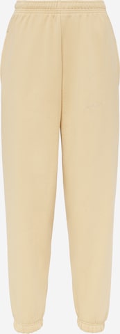 Pantaloni 'Ruby' di LeGer by Lena Gercke in beige: frontale